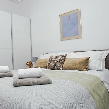 Apartman Ami Spalato Esterno foto