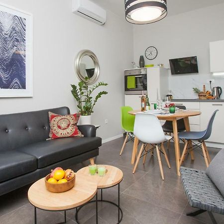 Apartman Ami Spalato Esterno foto